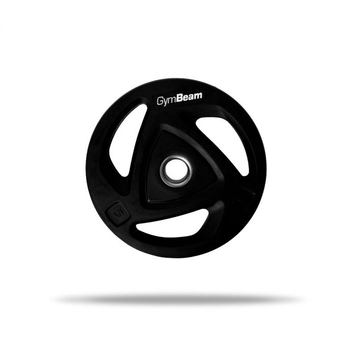 IRON disk teg 30 mm - GymBeam 20 kg