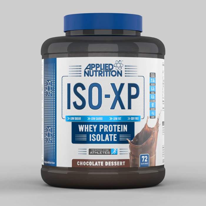 Протеин ISO-XP - Applied Nutrition