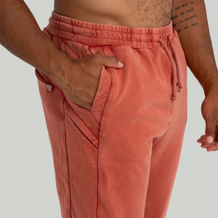 Muška trenerka Washed Terra - STRIX S