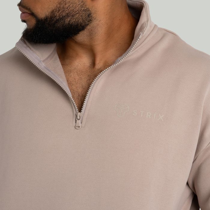 Muški duks Taupe - STRIX XL