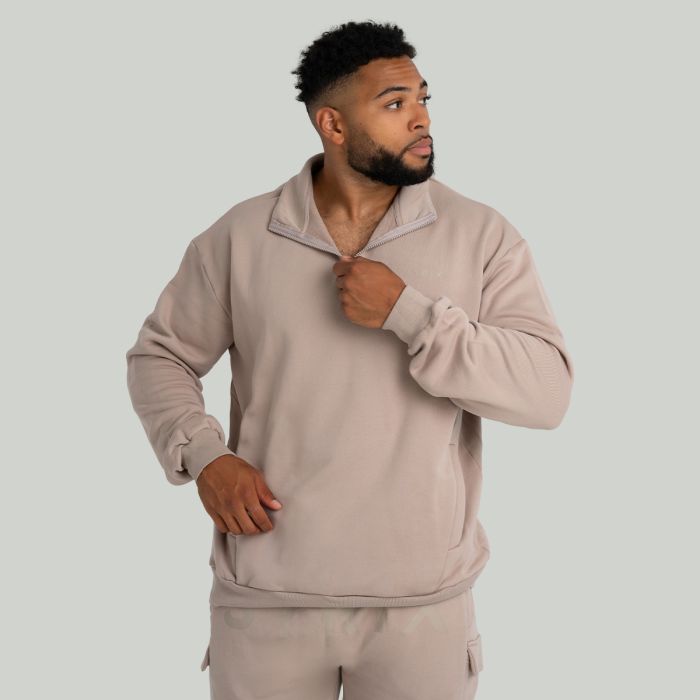 Muški duks Taupe - STRIX XL