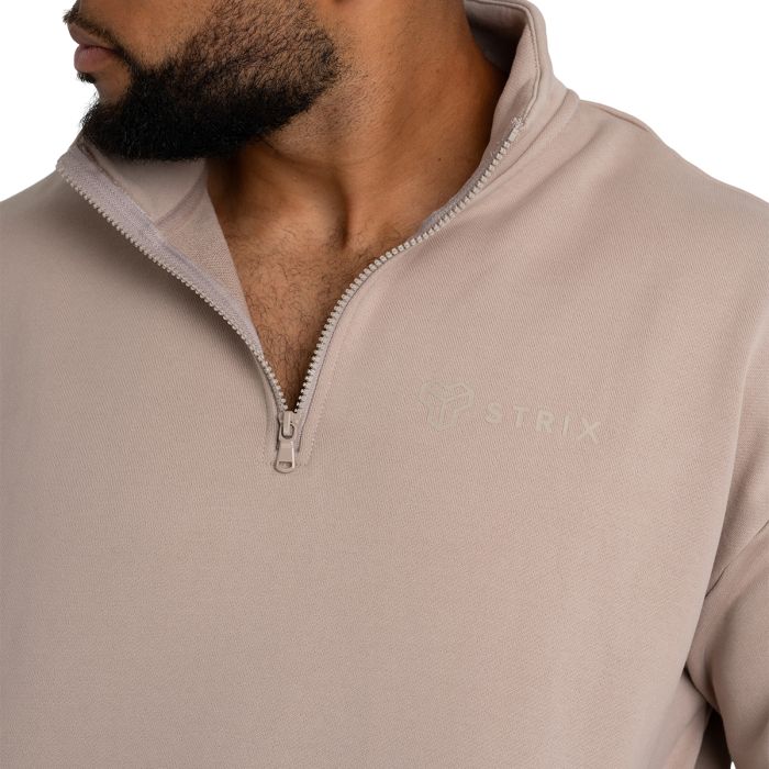 Muški duks Taupe - STRIX XL