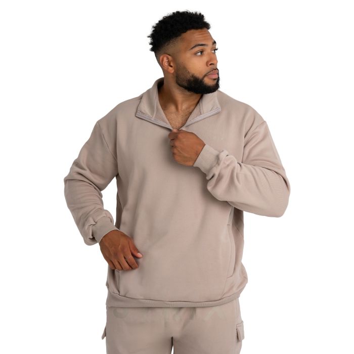 Muški duks Taupe - STRIX XL