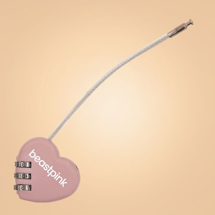 Katanac Cupid - BeastPink single_variant