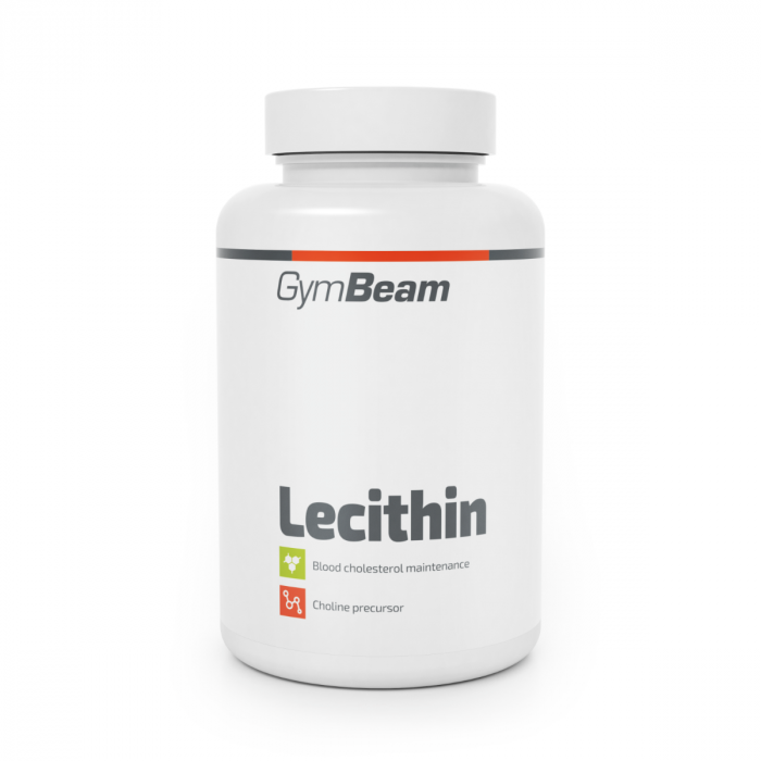 Лецитин - GymBeam