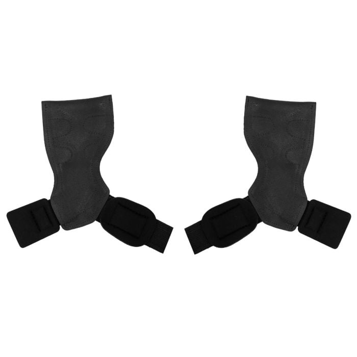 Gurtne Hyper Black - GymBeam L