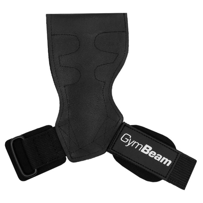 Gurtne Hyper Black - GymBeam L