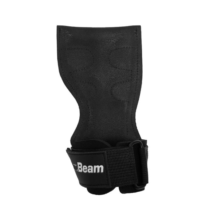 Gurtne Hyper Black - GymBeam L