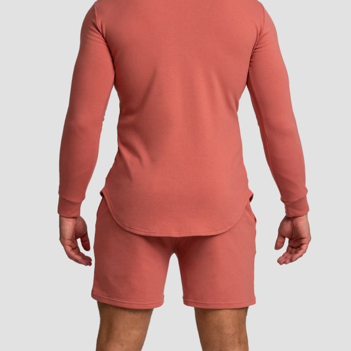 Šorts Limitless Cinnamon - GymBeam XXXL