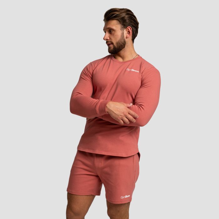 Dukserica Limitless Cinnamon - GymBeam XXXL