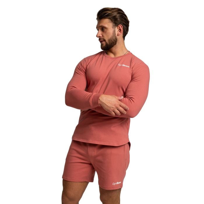 Dukserica Limitless Cinnamon - GymBeam XXXL