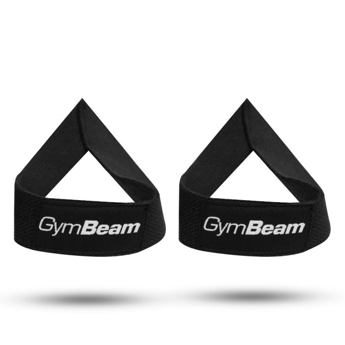 Gurtne Loop Black - GymBeam single_variant