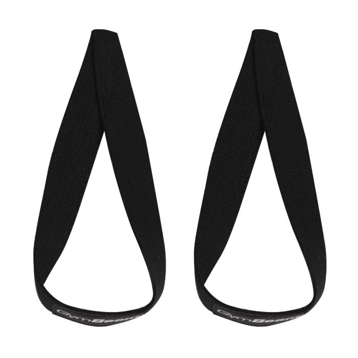 Gurtne Loop Black - GymBeam single_variant