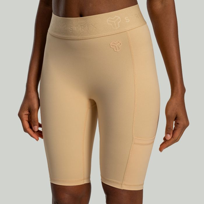 Ženski biciklistički šorts Lunar Sandshell - STRIX M