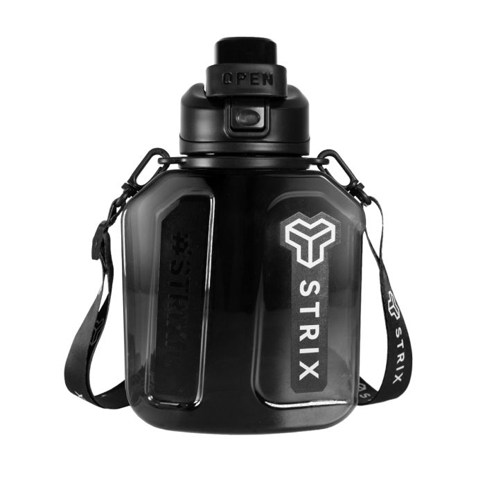 Sportska boca Lunar Hydrator 1500 ml Black - STRIX single_variant