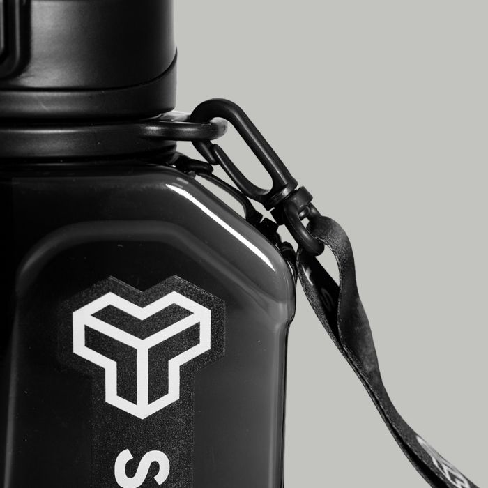 Sportska boca Lunar Hydrator 1500 ml Black - STRIX single_variant