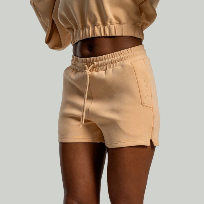 Ženski šorts Lunar Sandshell - STRIX XL