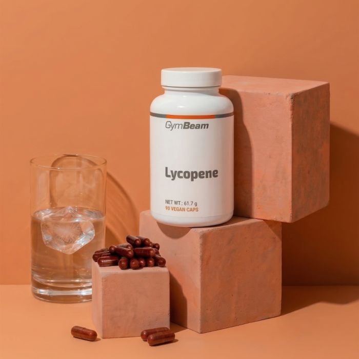 Likopen - GymBeam 90 kaps.