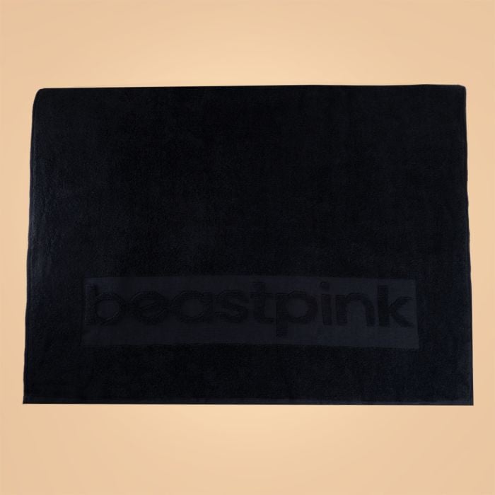 Peškir za teretanu Maxi Shadow - BeastPink single_variant