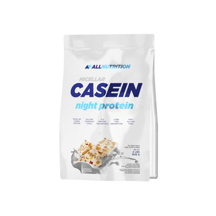 Протеин Micellar Casein 908 г - All Nutrition