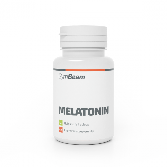 Мелатонин - GymBeam
