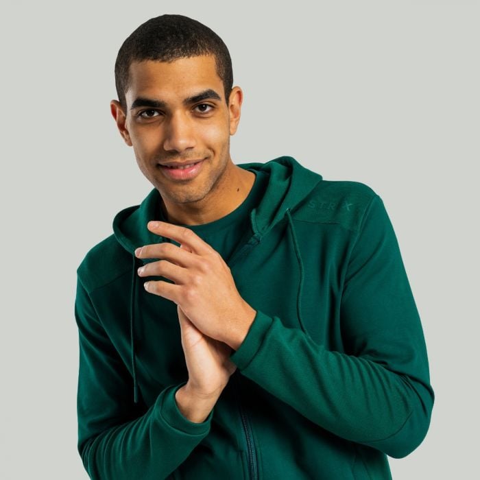 Muški duks ALPHA Emerald - STRIX XXXL