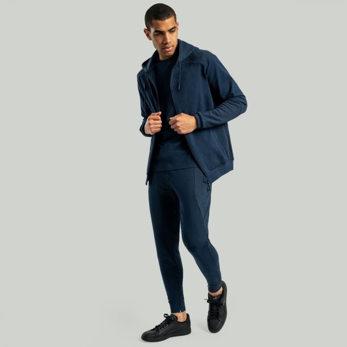 Muška trenerka ALPHA Midnight Blue - STRIX XXL