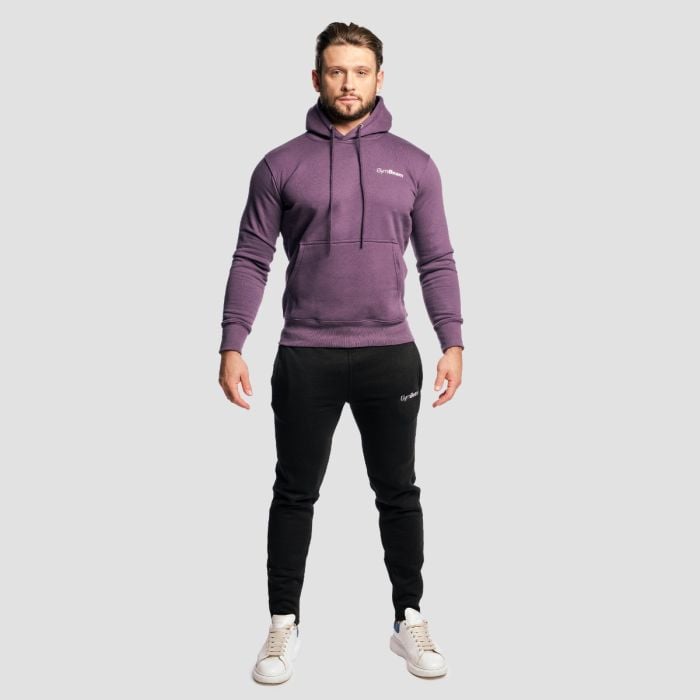 Dukserica Athlete Obsidian - GymBeam S