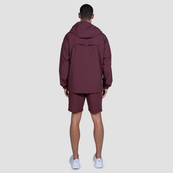 Muška jakna Relay Fig - GymBeam XXL