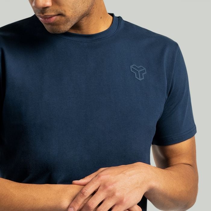 Majica Aster I Midnight Blue - STRIX XXL