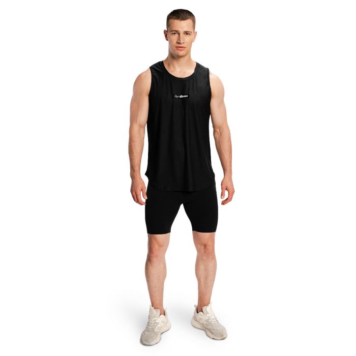 Šorc Combat Black - GymBeam XXL