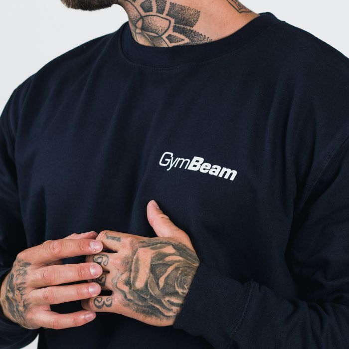 Duks PRO Jumper French Navy - GymBeam M