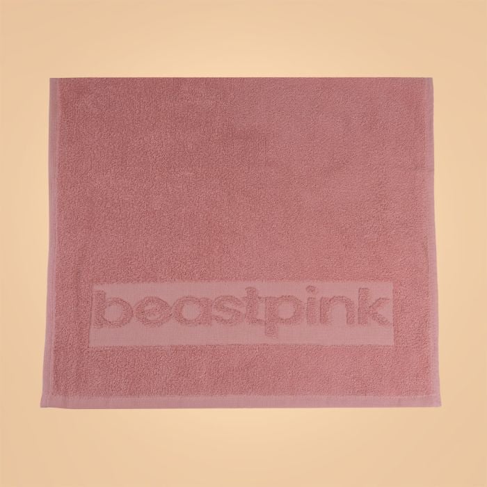 Mini sportski peškir Pink - BeastPink single_variant