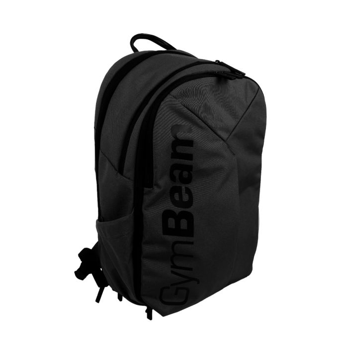 Mono Backpack Black - GymBeam single_variant