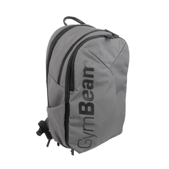 Mono Backpack Grey - GymBeam single_variant
