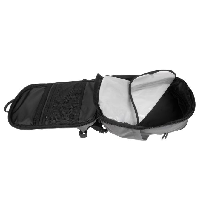 Mono Backpack Grey - GymBeam single_variant