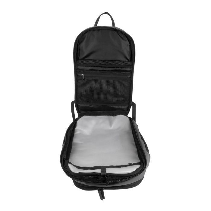 Mono Backpack Grey - GymBeam single_variant