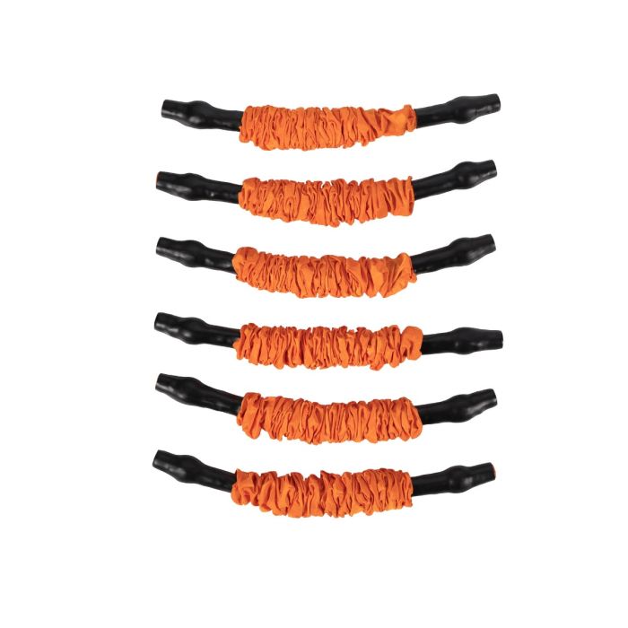 Set podesivih ekspandera za bench press - GymBeam single_variant