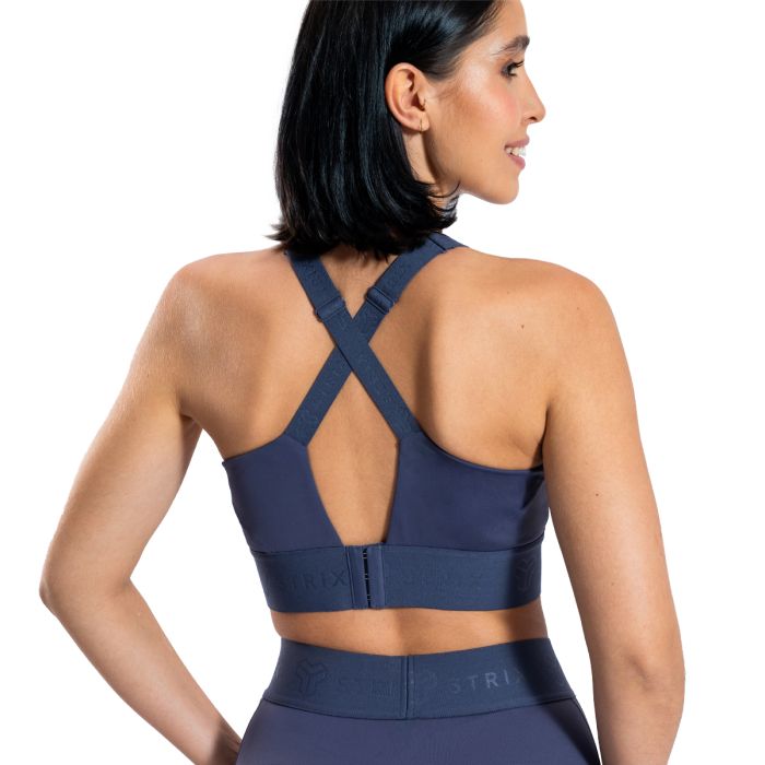 Sportski grudnjak Nebula Graystone  - STRIX XS