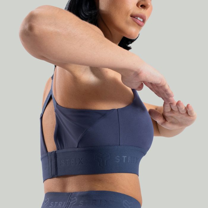 Sportski grudnjak Nebula Graystone  - STRIX XS