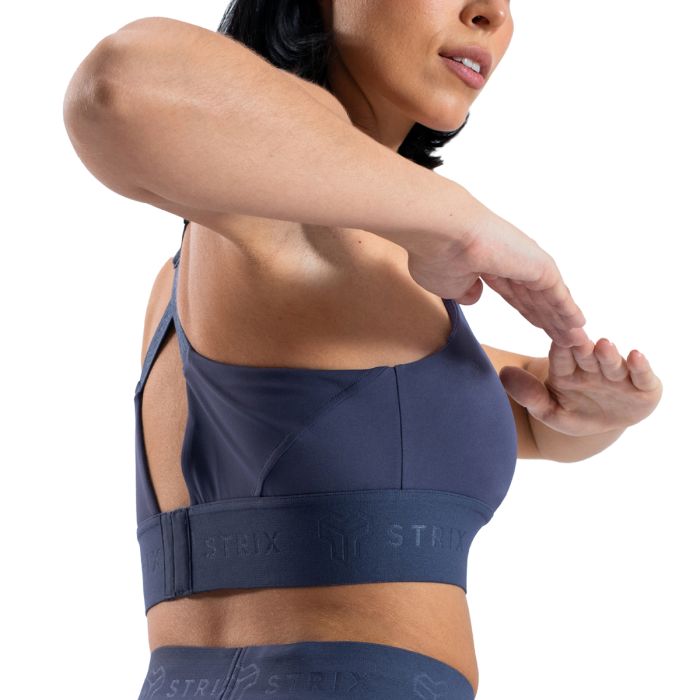 Sportski grudnjak Nebula Graystone  - STRIX XS