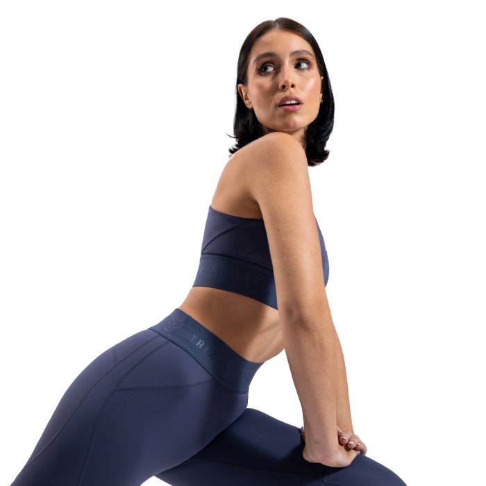 Sportski grudnjak Nebula Graystone  - STRIX XS