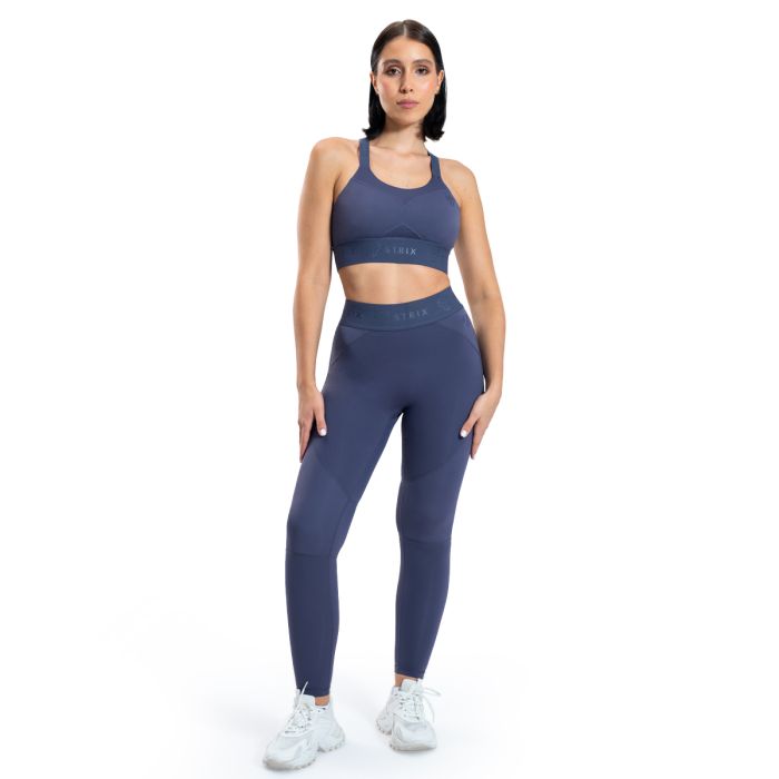 Sportski grudnjak Nebula Graystone  - STRIX XS