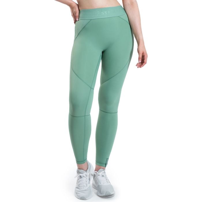 Ženske helanke Nebula Agave - STRIX XL