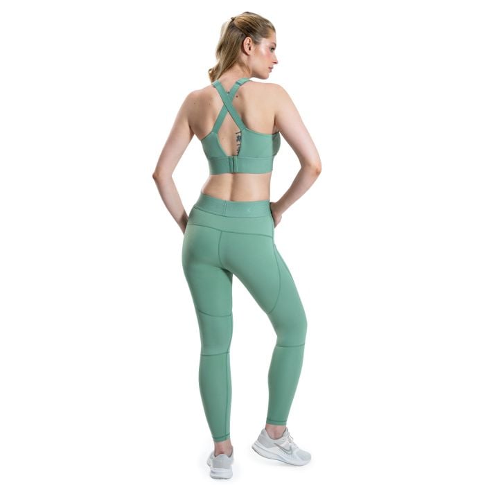 Ženske helanke Nebula Agave - STRIX XL