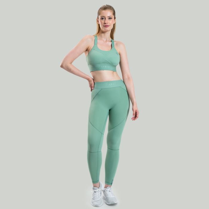 Ženske helanke Nebula Agave - STRIX XL