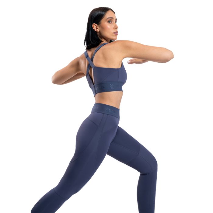 Ženske helanke Nebula Graystone - STRIX XS