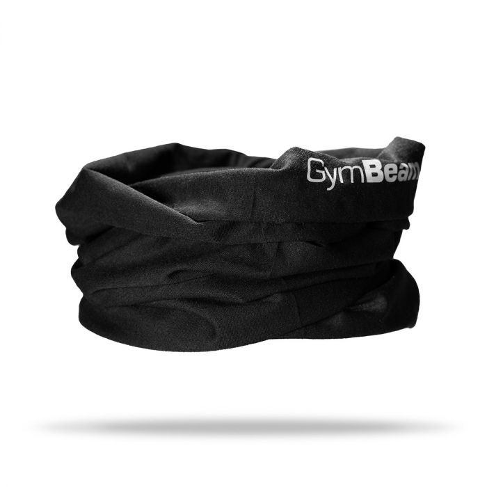 Grijač za vrat Light Black - GymBeam single_variant