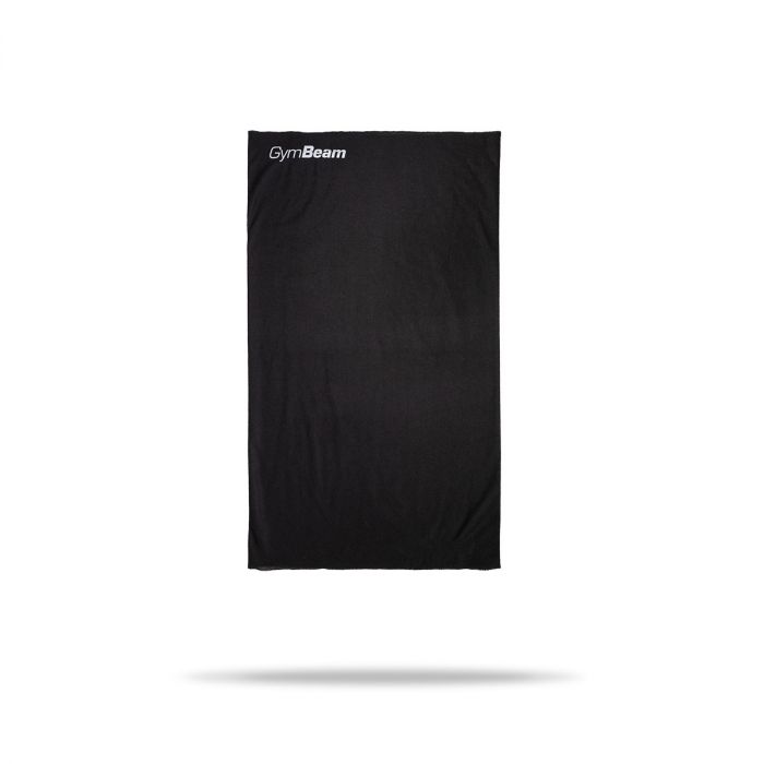 Grijač za vrat Light Black - GymBeam single_variant