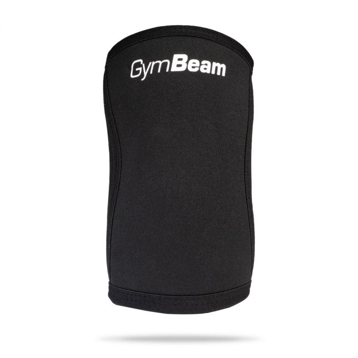 Neoprenski bandažeri za lakat Conquer - GymBeam L